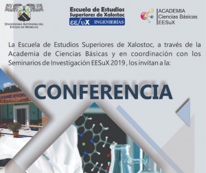 Conferencia: Caracterización de la actividad tóxica de la RNA helicasa proveniente de una PBP de Serratia entomophila