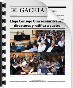 Gaceta UAEM núm. 486