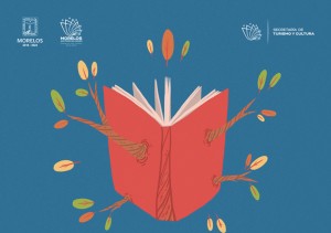 Feria del Libro Morelos 2019