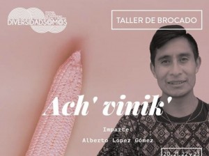 Taller de Brocado