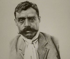 Seminario de Estudios Zapatistas, Sexta Cátedra: Salvador Rueda Smithers