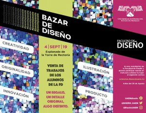 Bazar de Diseño 2019
