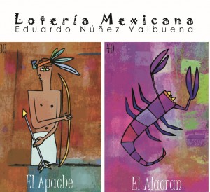 Lotería Mexicana