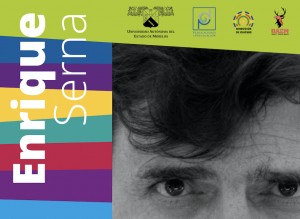 Presentación del Libro: El vendedor de silencio