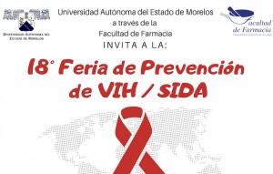 18º Feria de Prevención de VIH/SIDA
