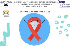 1er. Concurso de Dibujo "Juntos contra el VIH/SIDA"