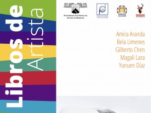 Muestra: Libros de Artista