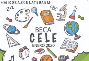 Beca CELE FEUM Enero-2020