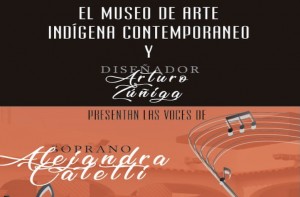 Concierto Navideño