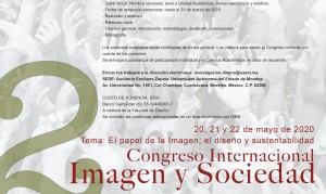 2° Congreso Internacional Imagen y Sociedad