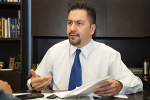 Anuncian consulta para reforma del Estatuto Universitario de la UAEM