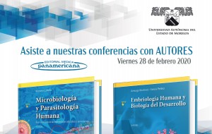 Conferencias con Autores