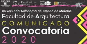 Maestría en Estudios Territoriales, Paisaje y Patrimonio 8ª Generación