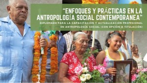 Enfoques y prácticas en la Antropología Social Contemporánea