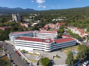 Inicia UAEM sistema de Servicios Educativos en Red