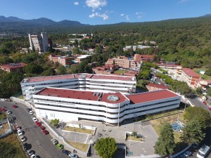 Una vez que el panorama de salud cambie se tomarán medidas para el regreso a la UAEM