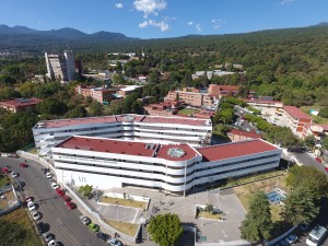 Crecimiento y fortaleza de la UAEM pese a crisis