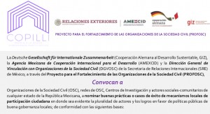 Convocatoria del Premio Copilli 2020