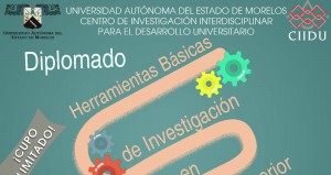 Diplomado en Herramientas Básicas de Investigación en Educación Superior
