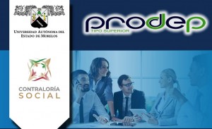 Infografía - PRODEP Tipo Superior