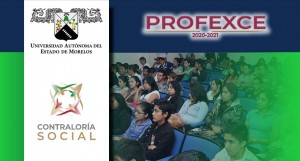 Infografía - PROFEXCE 2020-2021