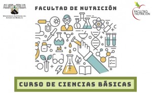 Curso de Ciencias Básicas