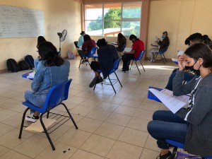 Ofrece UAEM más de 300 espacios para aspirantes de nivel medio superior