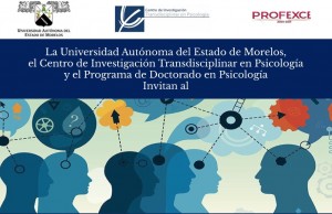 7mo. Coloquio del Doctorado en Psicología