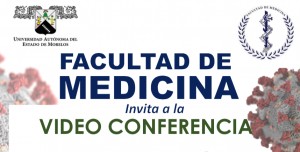 Videoconferencia: Actualización del tratamiento farmacológico de COVID-19