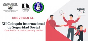 XII Coloquio Internacional de Seguridad Social