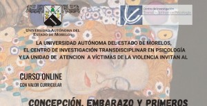 Curso online: Concepción, embarazo y primeros años de vida desde una perspectiva psicoanalítica y de género