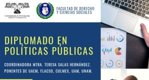 Diplomado en Políticas Públicas
