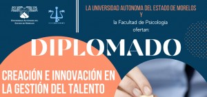 Diplomado "Creación e Innovación en la Gestión del Talento Humano en las Organizaciones"