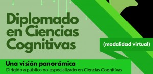 Diplomado en Ciencias Cognitivas 2021