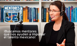 Mentores 2021 Jóvenes de Excelencia Citibanamex