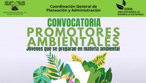Promotores Ambientales 2021