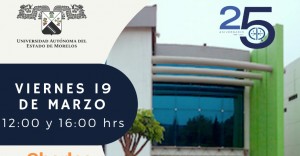Evento: "Puertas Abiertas"
