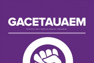Gaceta UAEM núm. 500