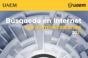Curso: Búsqueda en Internet para Universitarios