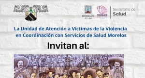 Curso-Taller Online: Replanteando mi Masculinidad