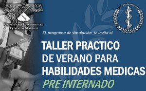 Taller Práctico de Verano para Habilidades Médicas