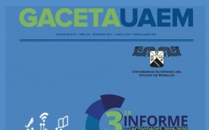 Gaceta UAEM núm. 503