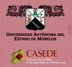 Presentará UAEM el Atlas de la seguridad y violencia en Morelos