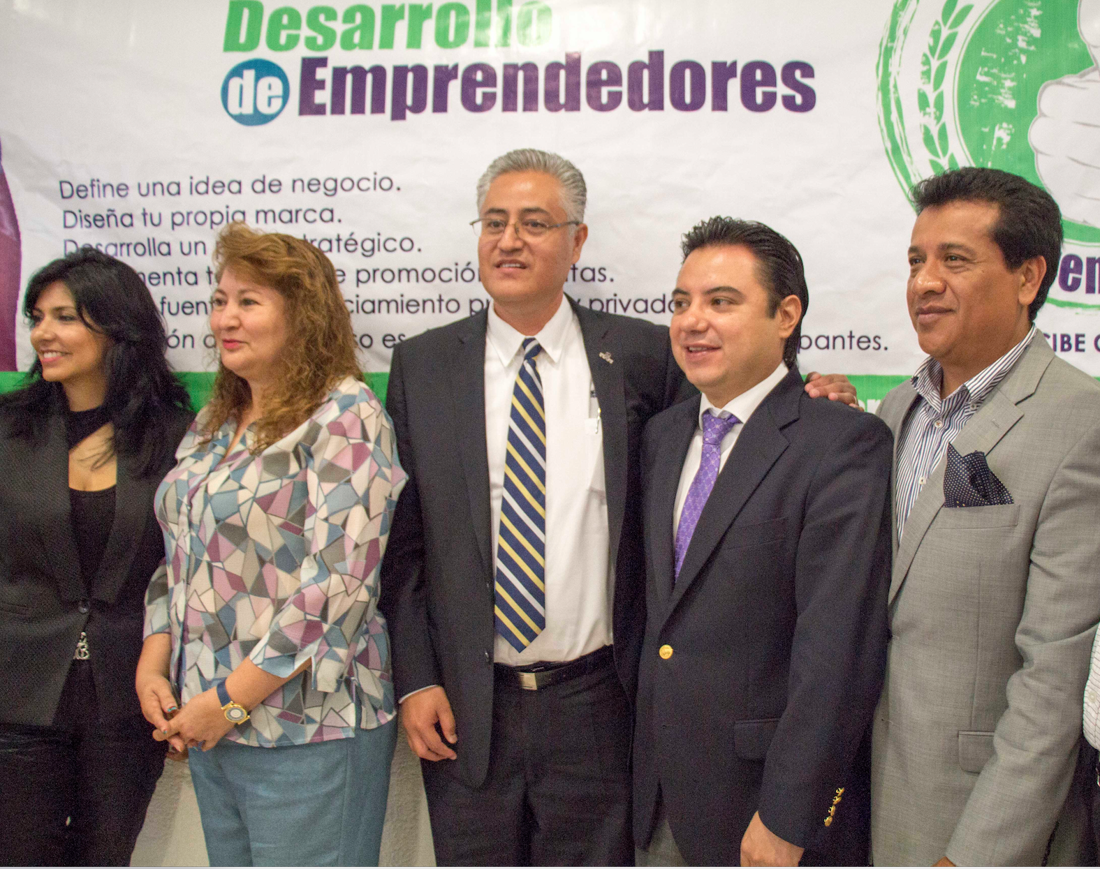 Se reúne UAEM con el Consejo Coordinador Empresarial