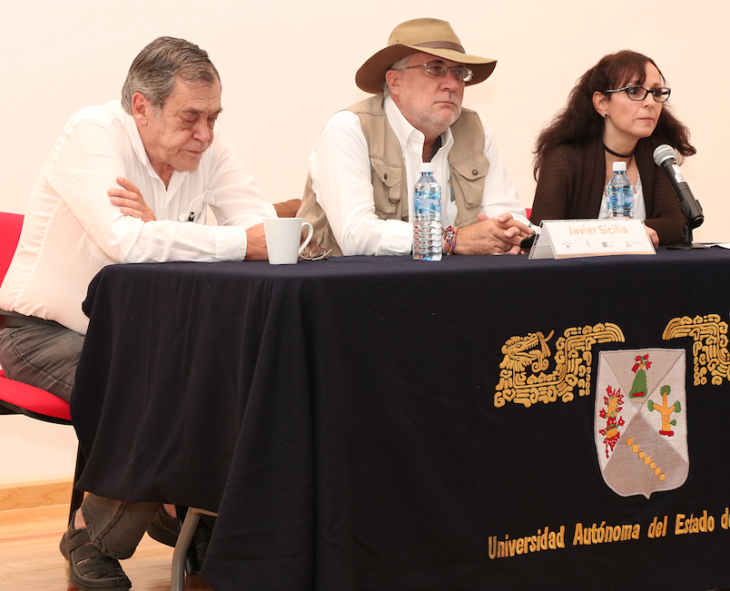 Inicia en la UAEM la Cátedra Ignacio Martín Baró