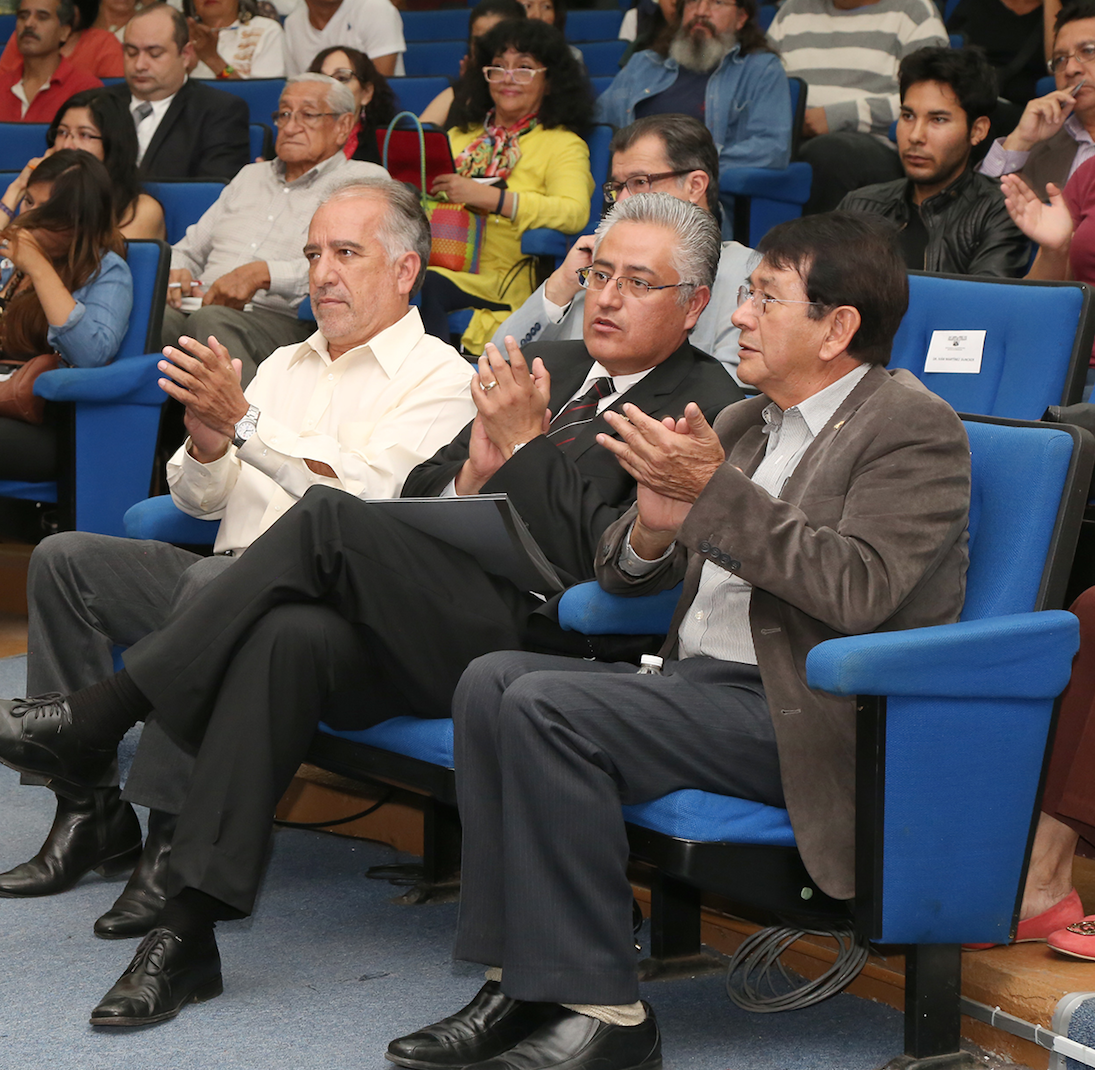 Necesita México una revolución cultural: Rector UAEM