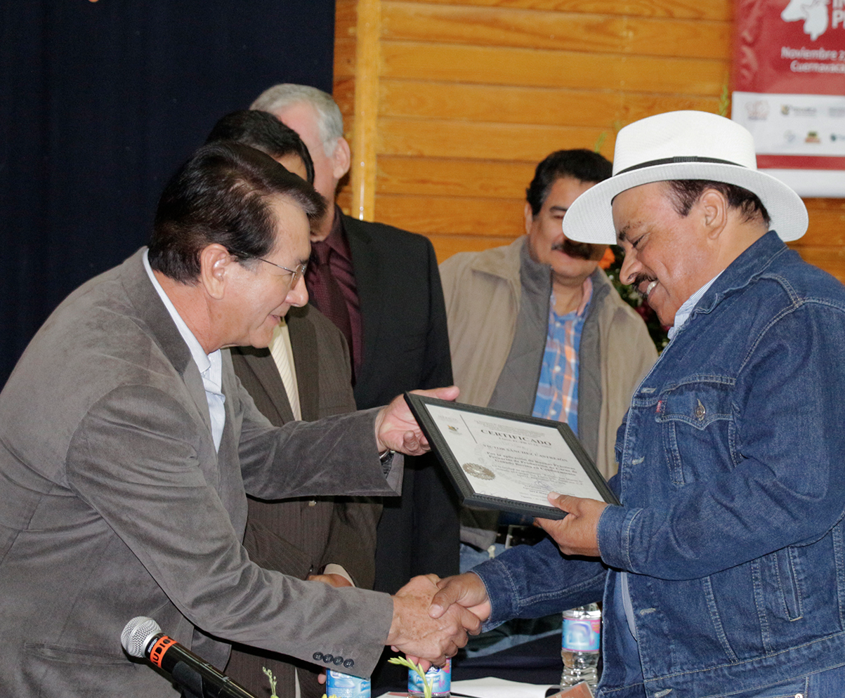 Inició el Primer Foro Estatal de Inocuidad Pecuaria en la UAEM