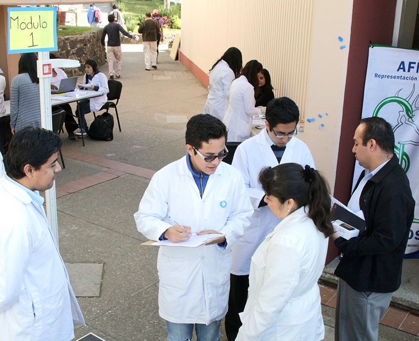 Realiza UAEM 2º Coloquio sobre Obesidad y Diabetes