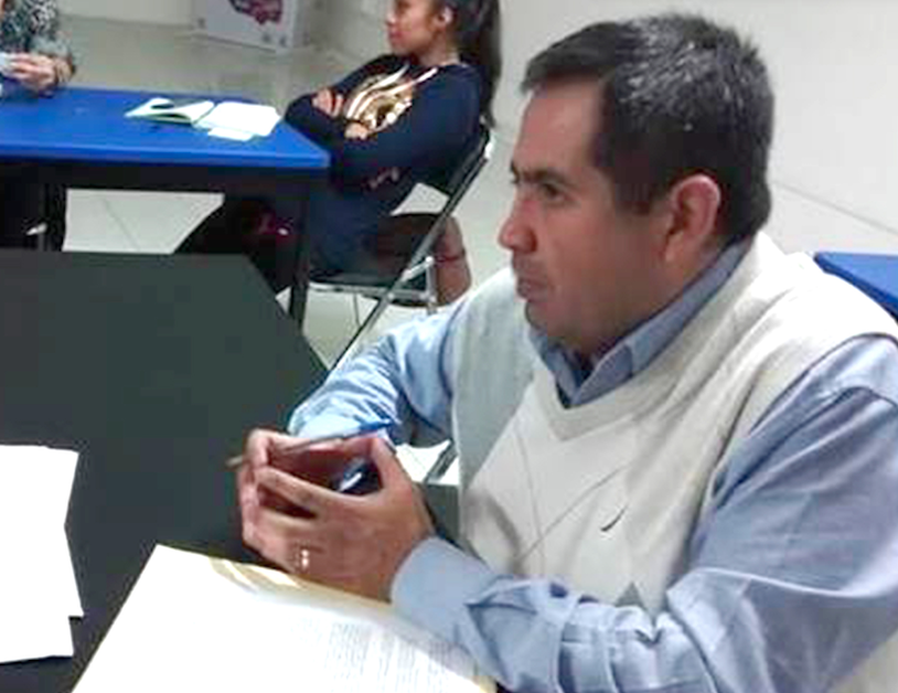 Firma convenio de colaboración UAEM y Asociación de Intérpretes de Lengua de Señas Mexicanas
