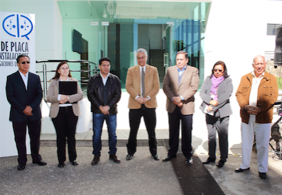 Recibe UAEM aval de la UNESCO para Cátedra de Desarrollo Sustentable
